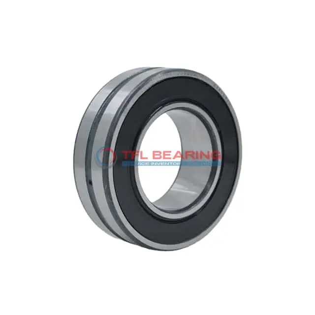 24048-2CS5/VT143 Double Row Spherical Roller Bearing